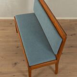 1970s bench