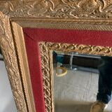 Mirror Louis XVI 50x80