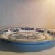 Plat Yeddo Royal Staffordshire Pottery