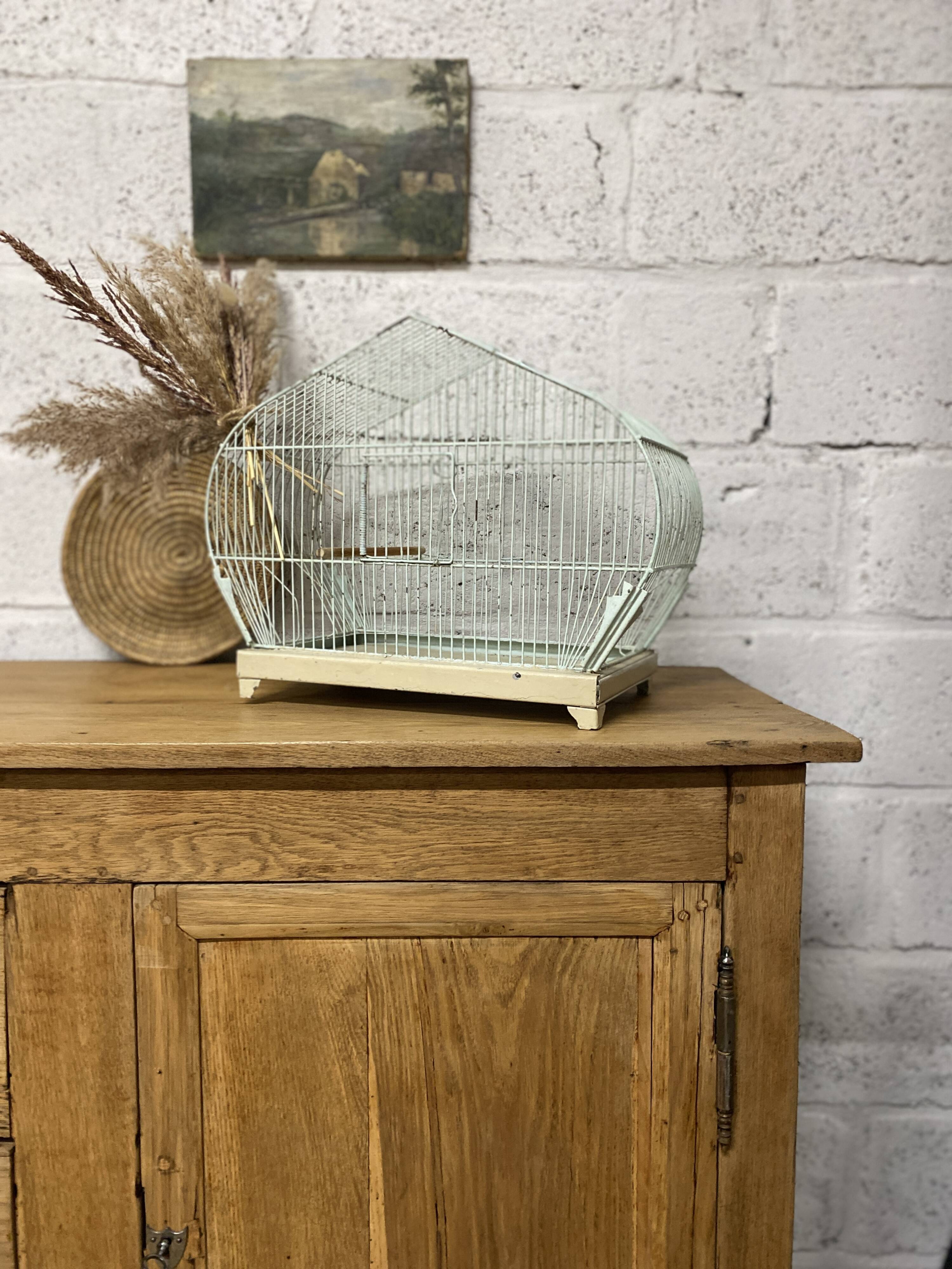 Oak enfilade, large sideboard