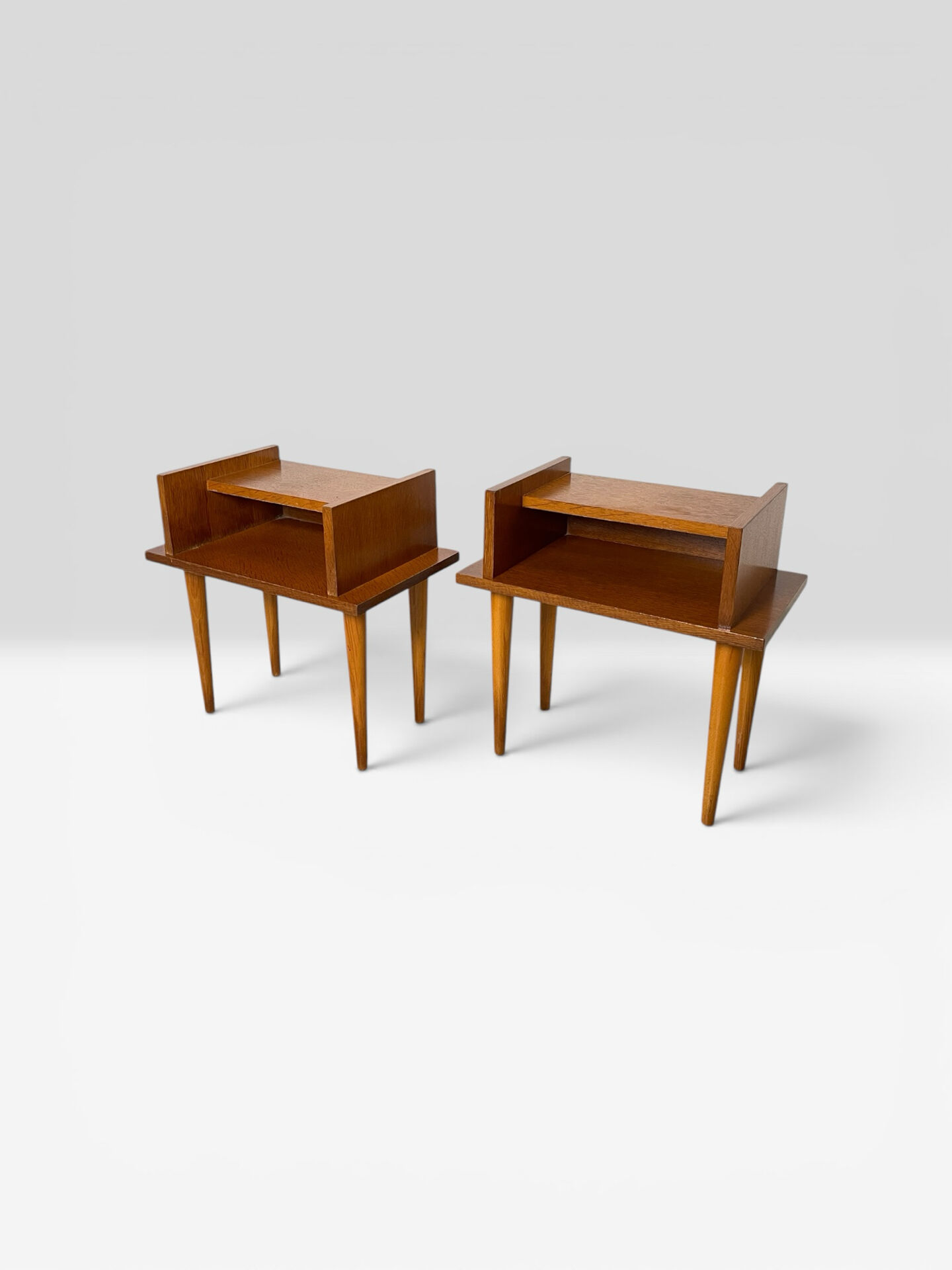 1960s bedside tables