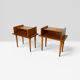 1960s bedside tables