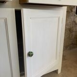 Parisian sideboard