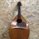 Ancienne mandoline rigaldi bois