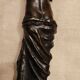 Venus de Milo Bronze Subject by Ferdinand Barbedienne