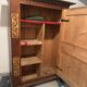 Mountain wardrobe