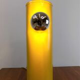 Hillebrand table lamp Cylinder 70s