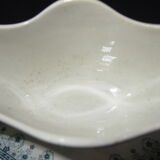 Sauce pot earthenware