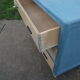 Old dresser