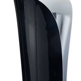 Karim rashid - cadmo led black metal floor lamp - for artemide