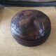 Pouf patchwork