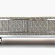 Restored Bauhaus Tubular Steel and Chrome Sofa, Czechoslovakia, 1940s