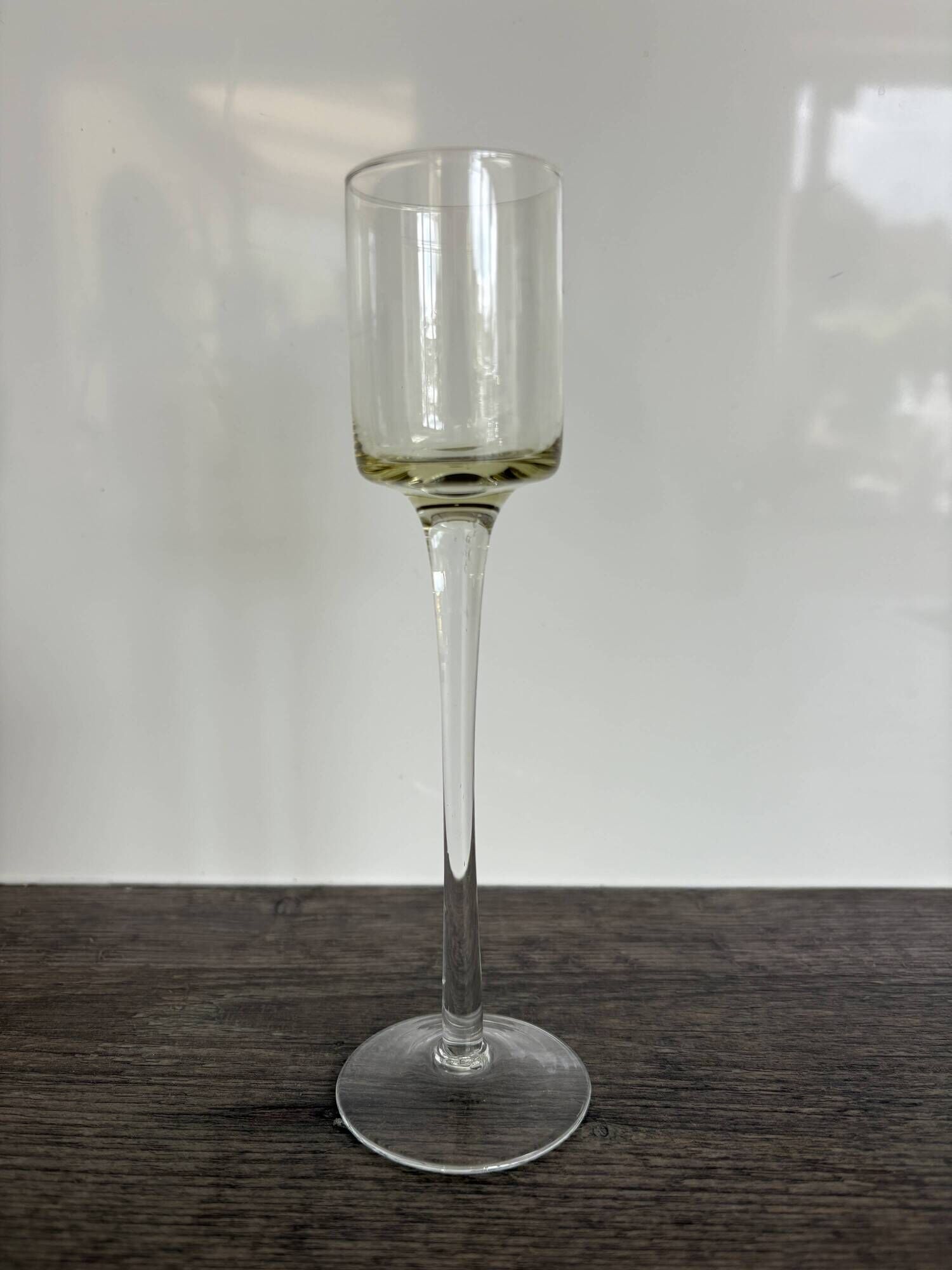Lot de 6 Verres à Liqueur / Digestif Vintage Design