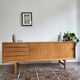 Ulvo sideboard, 1960 Erik Wørts