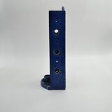 Wall-mounted candle holder in porcelain, Tenera series by Berte Jessen for Aluminia.