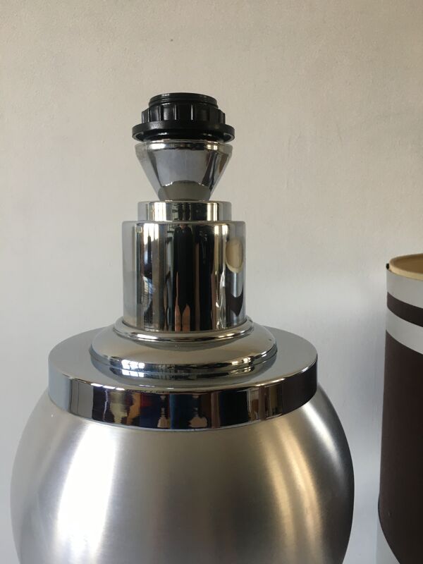 Lampe Delmas années 70