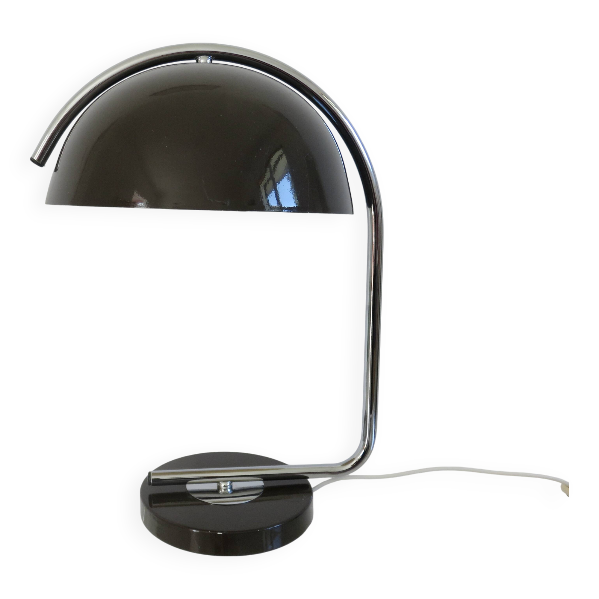 Bauhaus lamp from the 50s