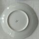 Porcelain dessert set 13 pieces vintage 1930 Thun TK Czechoslovakia
