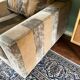 Fauteuil First Time