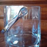 Vintage ice bucket