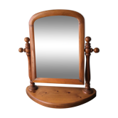 Miroir psyché de table grange