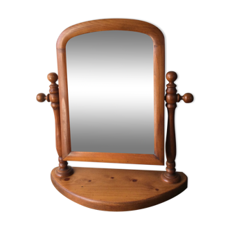 Mirror table psyche grange