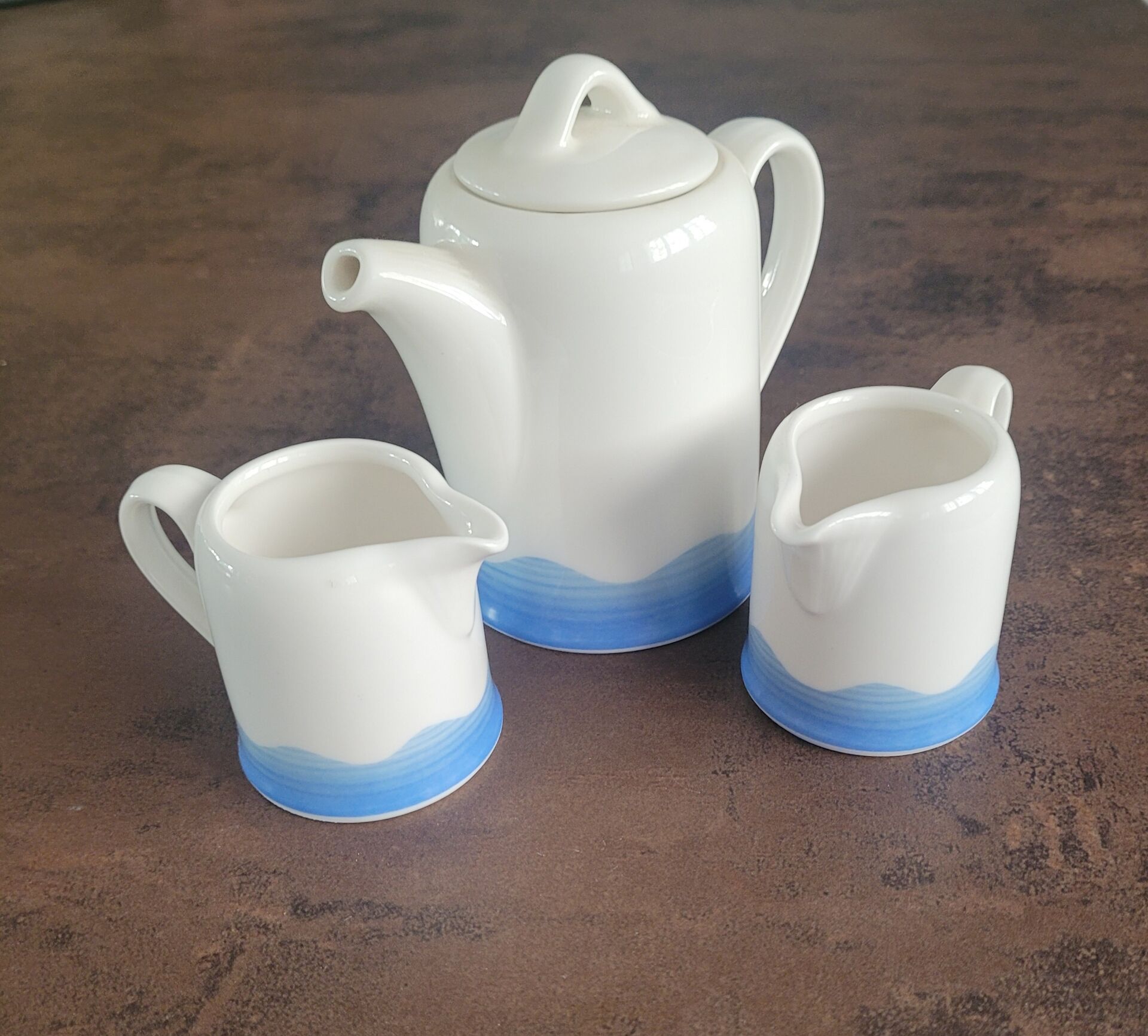 Lot Villeroy and Boch