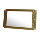 Miroir art deco 49x29cm