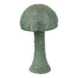 Vintage Tao Tesserine Mushroom Floor Lamp