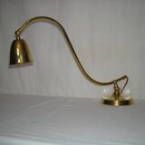 Desk lamp