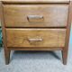 50s-60s chest of drawers