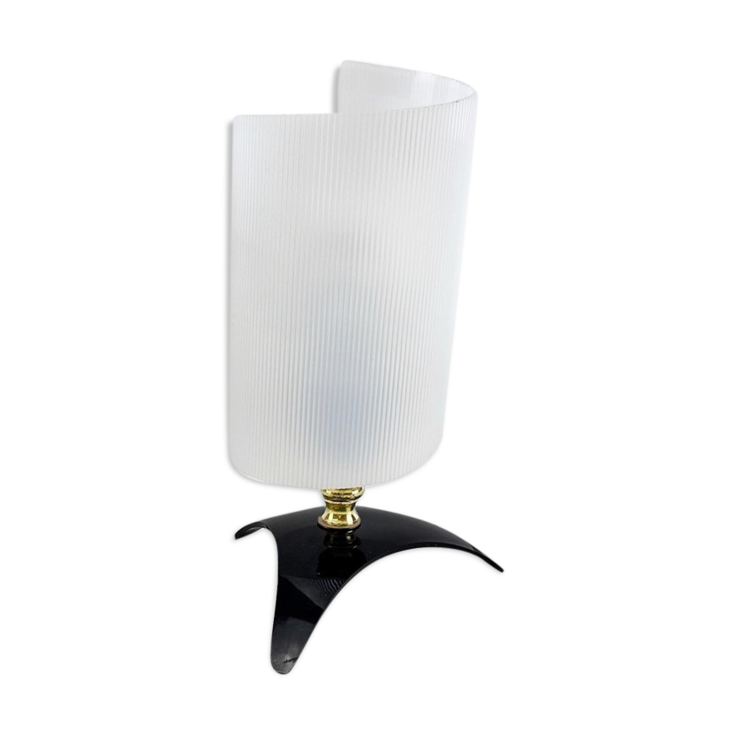 Bedside lamp 50s