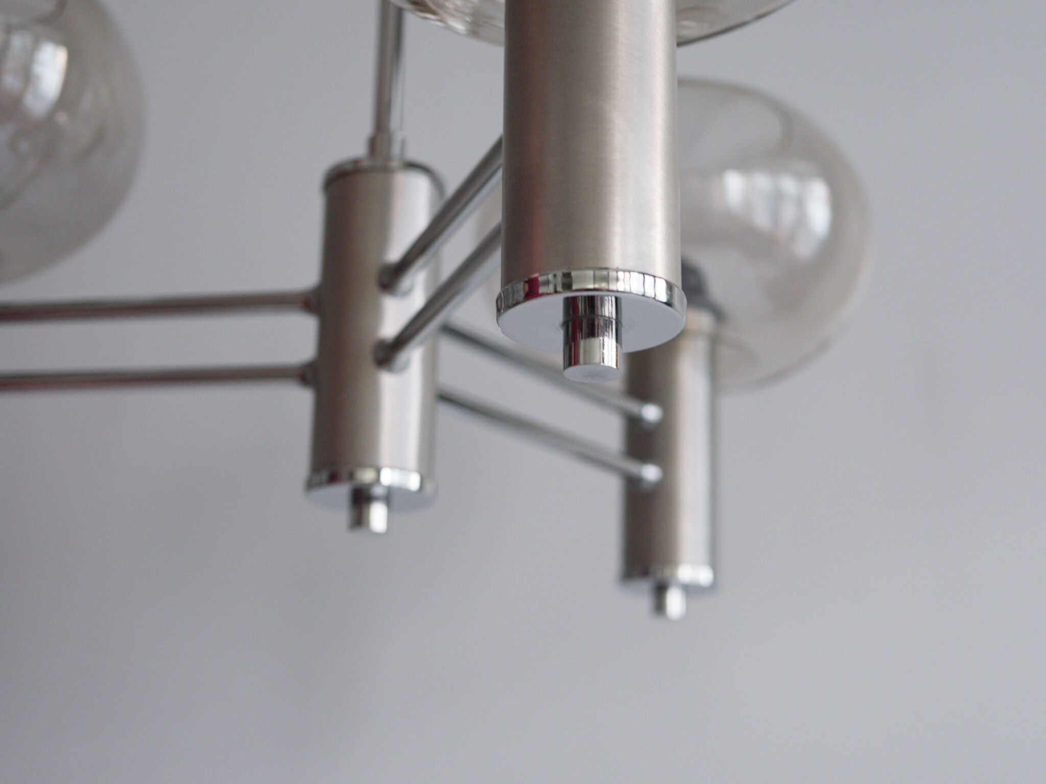 Vintage pendant lamp