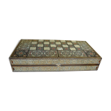 Chess game