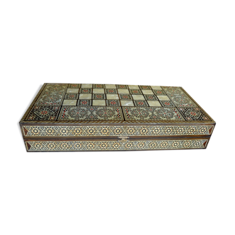 Chess game