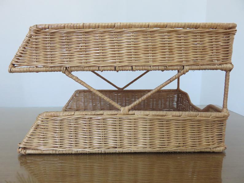 Trieur to run rattan 6070s