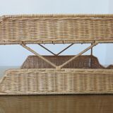 Trieur to run rattan 6070s