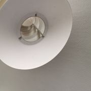 IKEA Duett Hanging Lamp, design by Bent Gantzel-Boysen 1980s