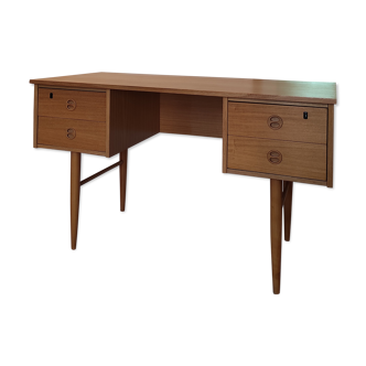 German desk 60