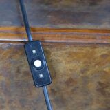 Veb Narva lamp from the 60s