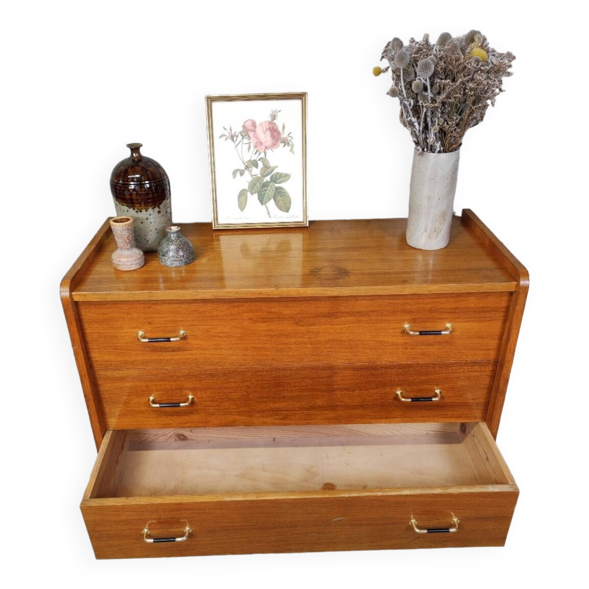 Commode vintage