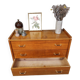 Commode vintage