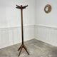Brutalist coat rack from the 50s