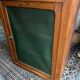 Vintage food storage