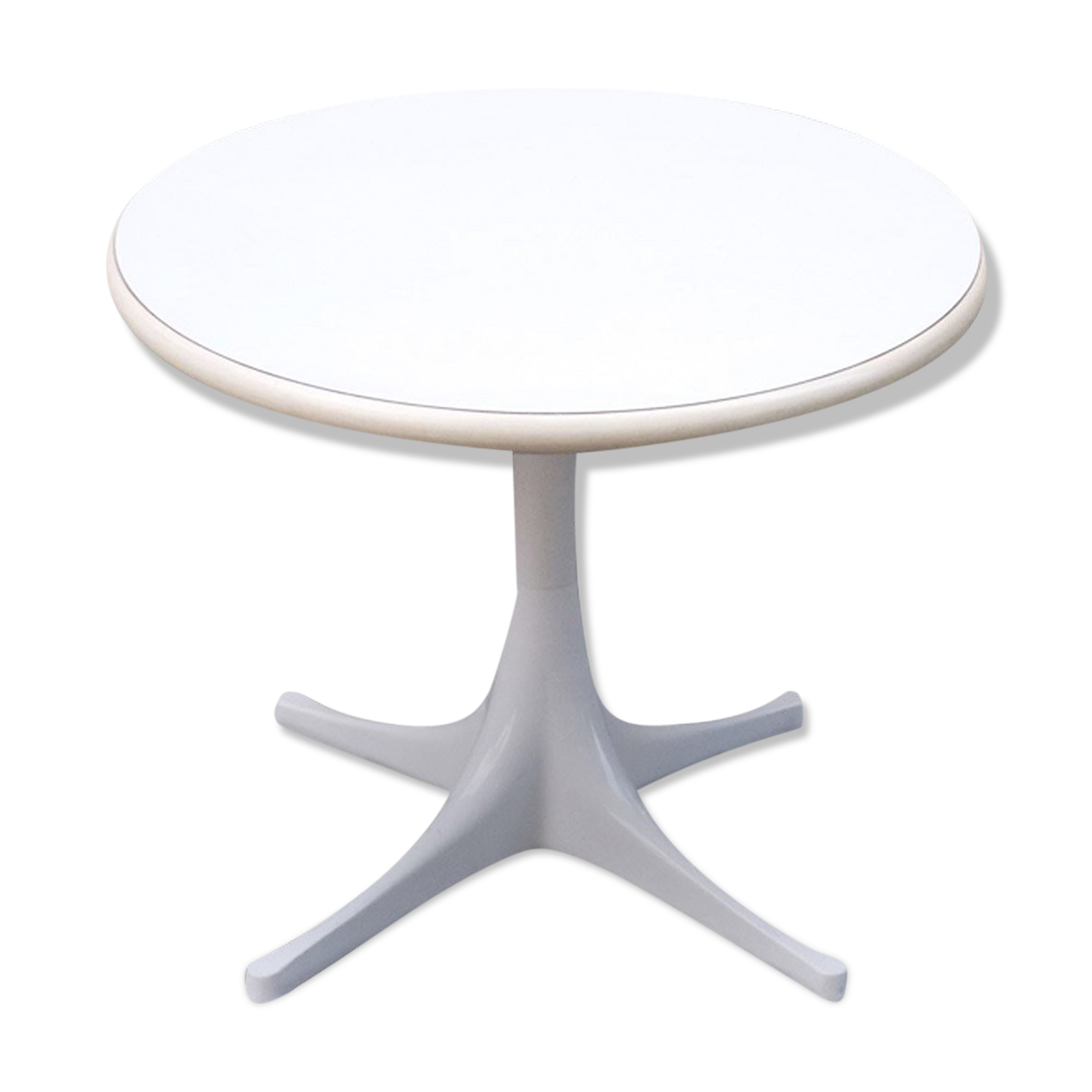 Coffee table by George Nelson for Herman Miller - 1954