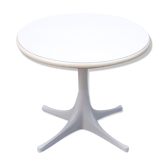 Table basse par George Nelson pour Herman Miller - 1954