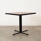 Chess table, Danish design, 1970s, production: Denmark