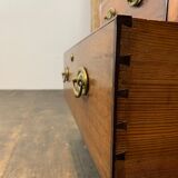 Cabinet English XIXth century