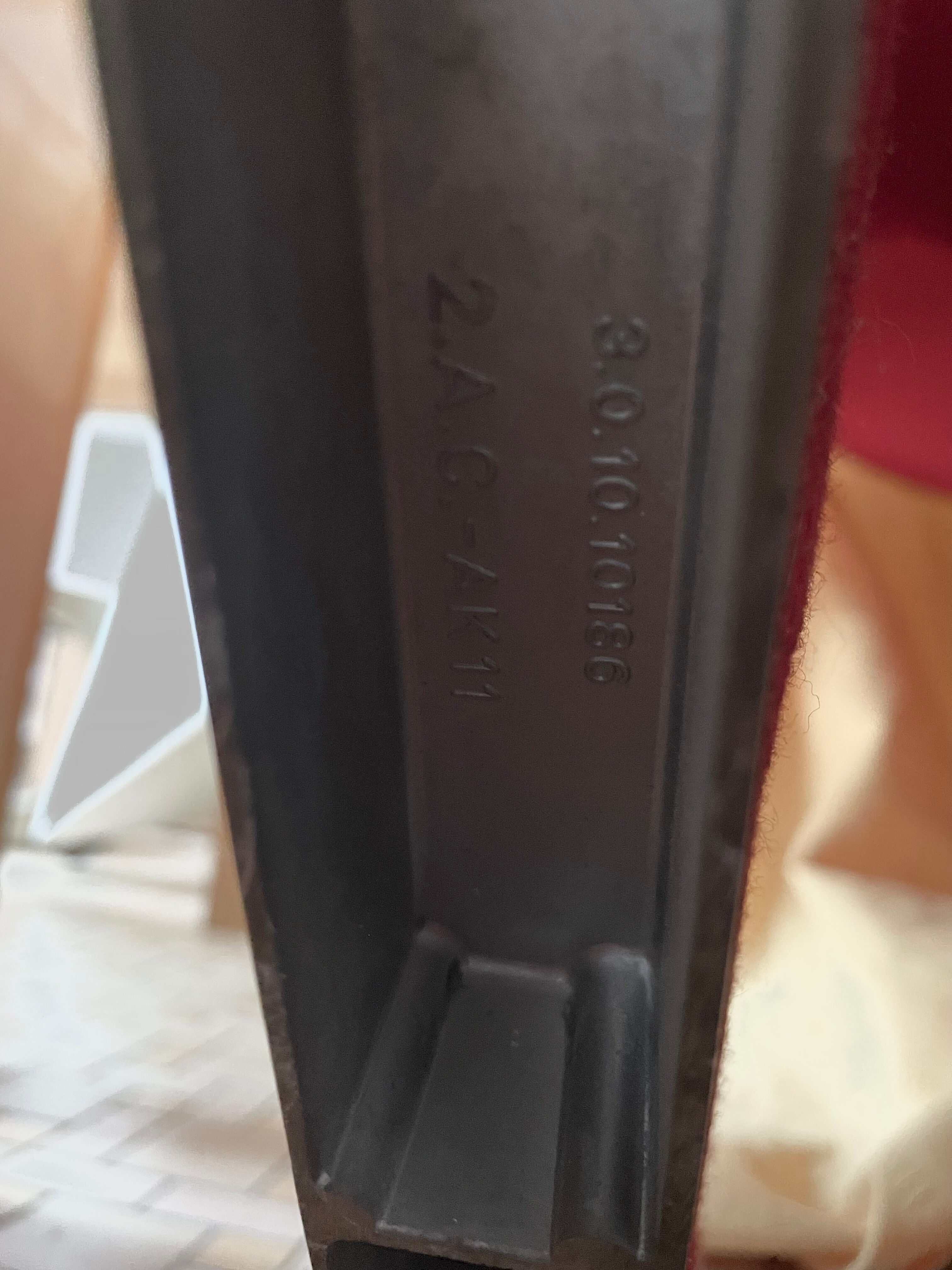 Alky armchair by Giancarlo Piretti