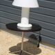 Steiner Paris side table